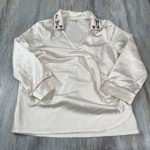 Downton Abbey Pajamas by Pajamagram - Picture 2 of 7